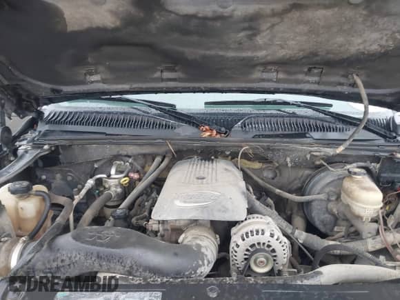 2007 GMC Sierra 1500 SLE1 with VIN 2GTEC13Z771108482, listed as a IAAI auction lot 42102302 with 251,361 mi miles and . Bid and sale history available at DreamBid. Image 10.