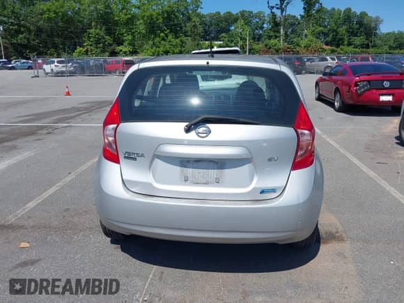 2015 Nissan Note S с VIN 3N1CE2CP0FL434419, выставлен на аукционе IAAI как лот 42560983 с пробегом 125 611 миль миль и . История ставок и продаж доступна на DreamBid. Изображение 16.