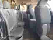 2008 Nissan Frontier SE with VIN 1N6AD06U08C442643, listed as a Copart auction lot 53752805 with 333,482 mi miles and Salvage title. Bid and sale history available at DreamBid. Image 10.