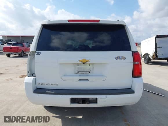 2016 Chevrolet Suburban LS с VIN 1GNSCGEC5GR168306, выставлен на аукционе IAAI как лот 41456899 с пробегом 85 312 миль миль и . История ставок и продаж доступна на DreamBid. Изображение 16.