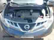 2014 Nissan Murano LE с VIN JN8AZ1MU2EW421479, выставлен на аукционе IAAI как лот 42796518 с пробегом 119 027 миль миль и . История ставок и продаж доступна на DreamBid. Изображение 10.