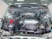 1992 Honda Accord LX with VIN JHMCB7658NC016387, listed as a IAAI auction lot 42682778 with 113,566 mi miles and . Bid and sale history available at DreamBid. Image 10.