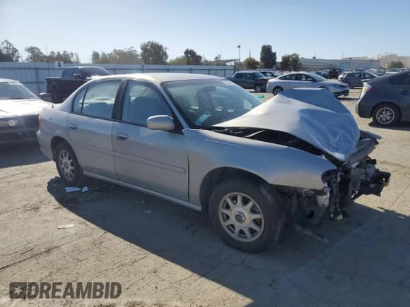 1998 Chevrolet Malibu с VIN 1G1ND52TXW6118716, выставлен на аукционе Copart как лот 44849285 с пробегом 108 414 миль миль и Списание • Salvage title. История ставок и продаж доступна на DreamBid. Изображение 4.