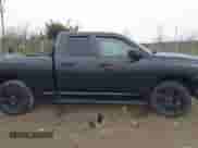 2015 Ram 1500 Express with VIN 1C6RR6FT3FS591379, listed as a IAAI auction lot 41725755 with 192,204 mi miles and . Bid and sale history available at DreamBid. Image 13.