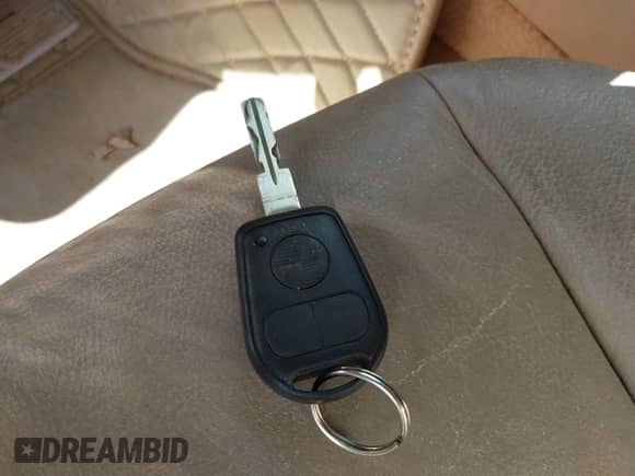 1999 BMW 7 Series 740iL with VIN WBAGH8330XDP03884, listed as a IAAI auction lot 43063123 with 146,425 mi miles and . Bid and sale history available at DreamBid. Image 11.