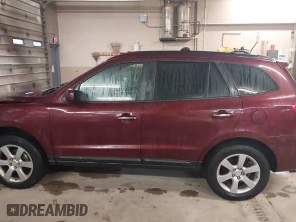 2009 Hyundai Santa Fe Limited z VIN 5NMSH73E79H289053, wystawiony jako IAAI lot #41097122 z przebiegiem 211 225 mil mil oraz . Historia ofert i sprzedaży dostępna na DreamBid. Obrazek 14.