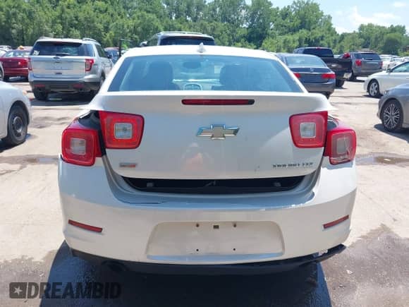 2015 Chevrolet Malibu LTZ с VIN 1G11G5SXXFF128462, выставлен на аукционе IAAI как лот 42579429 с пробегом 96 393 миль миль и . История ставок и продаж доступна на DreamBid. Изображение 16.