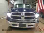 2012 Dodge RAM с VIN 3C6JD7DP2CG220529, выставлен на аукционе Copart как лот 85654794 с пробегом 108 943 миль миль и Списание • Salvage title. История ставок и продаж доступна на DreamBid. Изображение 5.