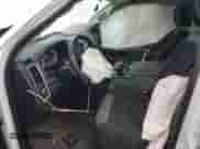 2014 Ram 1500 Big Horn with VIN 1C6RR7GT9ES269588, listed as a Copart auction lot 85262465 with 91,990 mi miles and Salvage title. Bid and sale history available at DreamBid. Image 7.