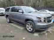 2020 Chevrolet Suburban LS с VIN 1GNSKGKC5LR222236, выставлен на аукционе Copart как лот 84200034 с пробегом Не указан миль и Списание • Salvage title. История ставок и продаж доступна на DreamBid. Изображение 4.