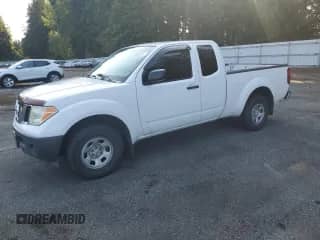 2007 Nissan Frontier XE с VIN 1N6BD06T67C428613, выставлен на аукционе Copart как лот 83828875 с пробегом 163 810 миль миль и Чистый • Clean title. История ставок и продаж доступна на DreamBid. Изображение 1.