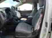 2021 Chevrolet Colorado 2WD Work Truck с VIN 1GCGSBEA7M1230088, выставлен на аукционе Copart как лот 65297105 с пробегом 98 361 миль миль и Списание • Salvage title. История ставок и продаж доступна на DreamBid. Изображение 7.