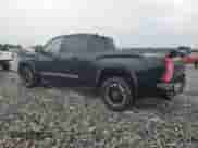 2023 Toyota Tundra SR5 with VIN 5TFLA5DA8PX100567, listed as a Copart auction lot 80163425 with Not provided miles and Salvage title. Bid and sale history available at DreamBid. Image 2.