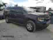 2008 Chevrolet Suburban 3LT с VIN 3GNFC16038G138287, выставлен на аукционе Copart как лот 82526195 с пробегом 253 720 миль миль и Чистый • Clean title. История ставок и продаж доступна на DreamBid. Изображение 4.