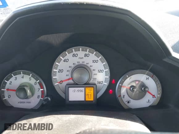 2014 Honda Pilot EX-L z VIN 5FNYF4H58EB012480, wystawiony jako IAAI lot #42845876 z przebiegiem 131 996 mil mil oraz . Historia ofert i sprzedaży dostępna na DreamBid. Obrazek 7.