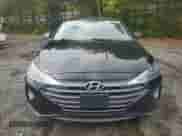 2020 Hyundai Elantra Value Edition with VIN 5NPD84LF6LH581884, listed as a Copart auction lot 86111815 with Not provided miles and Salvage title. Bid and sale history available at DreamBid. Image 5.