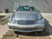 2007 Mercedes-Benz C 280 Luxury с VIN WDBRF54H97A936639, выставлен на аукционе Copart как лот 62025045 с пробегом 121 598 миль миль и Чистый • Clean title. История ставок и продаж доступна на DreamBid. Изображение 5.