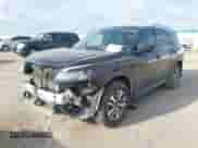 2022 Nissan Pathfinder SL с VIN 5N1DR3CA0NC233455, выставлен на аукционе IAAI как лот 42426618 с пробегом 86 536 миль миль и . История ставок и продаж доступна на DreamBid. Изображение 17.