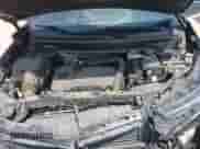 2024 Chevrolet Equinox RS с VIN 3GNAXMEG3RL104566, выставлен на аукционе IAAI как лот 43181334 с пробегом 50 897 миль миль и . История ставок и продаж доступна на DreamBid. Изображение 10.