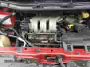 1999 Dodge Grand Caravan with VIN 1B4GT74L6XB611925, listed as a Copart auction lot 47387285 with 124,874 mi miles and Non repairable. Bid and sale history available at DreamBid. Image 12.