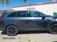 2020 Kia Sorento EX with VIN 5XYPH4A50LG692641, listed as a IAAI auction lot 43217443 with 68,790 mi miles and . Bid and sale history available at DreamBid. Image 14.