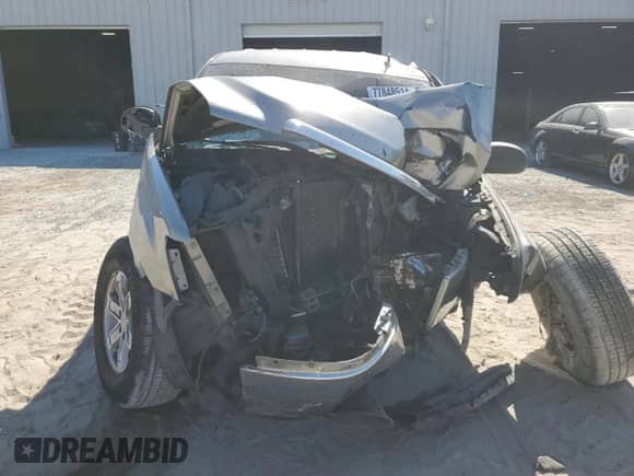 2007 GMC Sierra 1500 SLE2 with VIN 2GTFC13Y171614207, listed as a Copart auction lot 77848514 with Not provided miles and Salvage title. Bid and sale history available at DreamBid. Image 5.