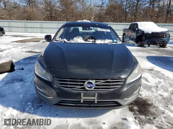 2015 Volvo S60 T5 Premier Plus с VIN YV1612TC8F1309981, выставлен на аукционе Copart как лот 44367905 с пробегом 144 699 миль миль и Чистый • Clean title. История ставок и продаж доступна на DreamBid. Изображение 5.