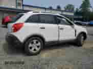 2014 Chevrolet Captiva Sport LS z VIN 3GNAL2EK7ES564642, wystawiony jako Copart lot #58161535 z przebiegiem 178 332 mil mil oraz Szkoda całkowita • Salvage title. Historia ofert i sprzedaży dostępna na DreamBid. Obrazek 3.