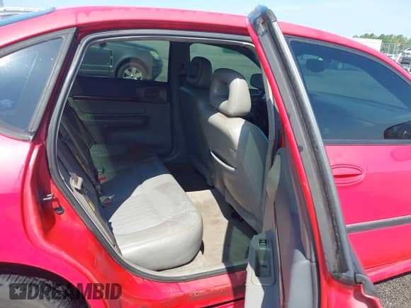 2003 Chevrolet Impala LS с VIN 2G1WH52K239309552, выставлен на аукционе IAAI как лот 42762841 с пробегом 139 037 миль миль и . История ставок и продаж доступна на DreamBid. Изображение 8.