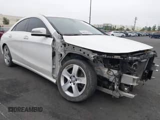 2015 Mercedes-Benz CLA 250 с VIN WDDSJ4EB0FN284688, выставлен на аукционе IAAI как лот 42378902 с пробегом 90 600 миль миль и . История ставок и продаж доступна на DreamBid. Изображение 1.