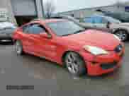 2010 Hyundai Genesis Coupe с VIN KMHHT6KD6AU004329, выставлен на аукционе Copart как лот 80905244 с пробегом 77 586 миль миль и Списание • Salvage title. История ставок и продаж доступна на DreamBid. Изображение 4.