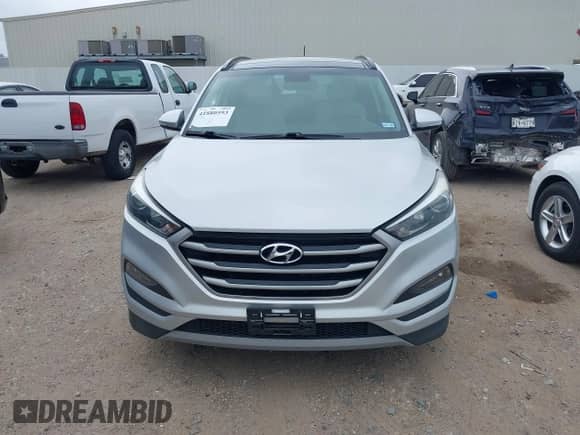 2017 Hyundai Tucson Sport с VIN KM8J33A28HU560099, выставлен на аукционе IAAI как лот 41880593 с пробегом 120 340 миль миль и . История ставок и продаж доступна на DreamBid. Изображение 12.