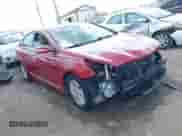 2011 Hyundai Sonata Hybrid with VIN KMHEC4A42BA011208, listed as a IAAI auction lot 42976132 with 172,337 mi miles and . Bid and sale history available at DreamBid. Image 1.