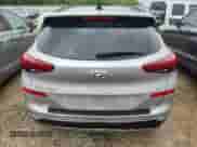 2021 Hyundai Tucson Ultimate with VIN KM8J3CAL9MU343745, listed as a Copart auction lot 69147915 with 59,072 mi miles and Non repairable. Bid and sale history available at DreamBid. Image 6.