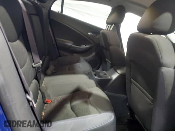 2016 Chevrolet Volt LT с VIN 1G1RC6S53GU131588, выставлен на аукционе Copart как лот 67381795 с пробегом 145 928 миль миль и Списание • Salvage title. История ставок и продаж доступна на DreamBid. Изображение 10.