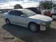 1998 Honda Accord с VIN CF41020861, выставлен на аукционе Copart как лот 84355275 с пробегом 137 362 миль миль и Списание • Salvage title. История ставок и продаж доступна на DreamBid. Изображение 4.