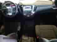 2019 Chevrolet Tahoe Commercial с VIN 1GNSKDEC7KR397659, выставлен на аукционе Copart как лот 81214575 с пробегом 142 120 миль миль и Списание • Salvage title. История ставок и продаж доступна на DreamBid. Изображение 8.