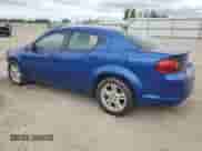 2012 Dodge Avenger SXT с VIN 1C3CDZCBXCN161633, выставлен на аукционе Copart как лот 66879874 с пробегом 192 844 миль миль и На запчасти • Non repairable. История ставок и продаж доступна на DreamBid. Изображение 2.