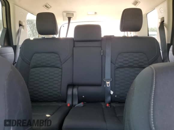 2022 Nissan Pathfinder SV с VIN 5N1DR3BA9NC253642, выставлен на аукционе Copart как лот 89461115 с пробегом 63 697 миль миль и Списание • Salvage title. История ставок и продаж доступна на DreamBid. Изображение 10.