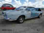 1968 Chevrolet Corvair с VIN 101378W102592, выставлен на аукционе Copart как лот 74444544 с пробегом 484 909 миль миль и Списание • Salvage title. История ставок и продаж доступна на DreamBid. Изображение 3.
