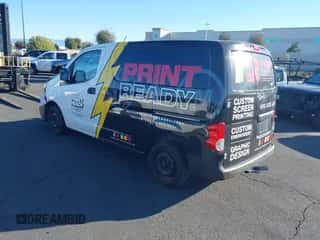 2017 Chevrolet City Express Cargo LT с VIN 3N63M0ZN8HK699508, выставлен на аукционе IAAI как лот 41322139 с пробегом Не указан миль и . История ставок и продаж доступна на DreamBid. Изображение 3.
