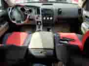 2008 Toyota Tundra z VIN 5TBBT54138S460898, wystawiony jako Copart lot #89712805 z przebiegiem 29 444 mil mil oraz Czysty tytuł • Clean title. Historia ofert i sprzedaży dostępna na DreamBid. Obrazek 8.