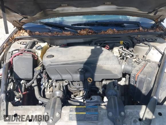 2007 Chevrolet Impala Police Police с VIN 2G1WS55R279365667, выставлен на аукционе IAAI как лот 42028386 с пробегом 179 096 миль миль и . История ставок и продаж доступна на DreamBid. Изображение 10.
