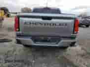 2024 Chevrolet Colorado 4WD LT with VIN 1GCPTCEK0R1167631, listed as a Copart auction lot 89488915 with 15,203 mi miles and Salvage title. Bid and sale history available at DreamBid. Image 6.