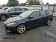 2015 Dodge Dart SXT with VIN 1C3CDFBB9FD330695, listed as a Copart auction lot 80664595 with 181,982 mi miles and Salvage title. Bid and sale history available at DreamBid. Image 1.