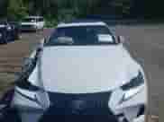 2019 Lexus IS 350 с VIN JTHBZ1D21K5034050, выставлен на аукционе IAAI как лот 42306165 с пробегом 75 886 миль миль и . История ставок и продаж доступна на DreamBid. Изображение 12.