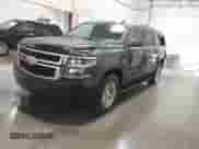 2020 Chevrolet Suburban LT с VIN 1GNSKHKC9LR279237, выставлен на аукционе IAAI как лот 42570224 с пробегом 95 379 миль миль и . История ставок и продаж доступна на DreamBid. Изображение 17.