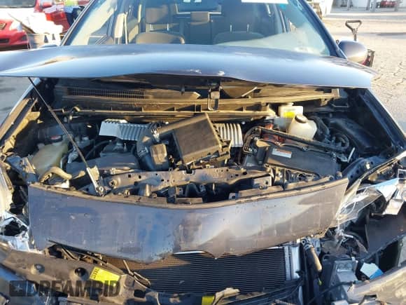 2015 Toyota Prius Advanced z VIN JTDKN3DP5F3068188, wystawiony jako IAAI lot #43475178 z przebiegiem 74 883 mil mil oraz . Historia ofert i sprzedaży dostępna na DreamBid. Obrazek 10.