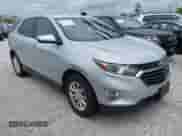 2020 Chevrolet Equinox LT с VIN 2GNAXJEV9L6125298, выставлен на аукционе IAAI как лот 43037795 с пробегом Не указан миль и . История ставок и продаж доступна на DreamBid. Изображение 1.