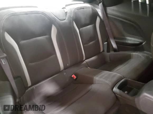2017 Chevrolet Camaro 1LT с VIN 1G1FB1RX5H0101761, выставлен на аукционе Copart как лот 64033535 с пробегом 134 812 миль миль и Чистый • Clean title. История ставок и продаж доступна на DreamBid. Изображение 10.